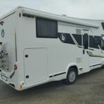 Benimar Sport 363 - galerie vozu k zapůjčení Benimar Sport 363