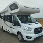 Benimar Sport 363 - galerie vozu k zapůjčení Benimar Sport 363