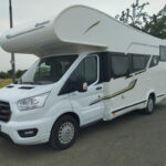 Benimar Sport 363 - galerie vozu k zapůjčení Benimar Sport 363