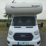 Benimar Sport 363 - galerie vozu k zapůjčení Benimar Sport 363