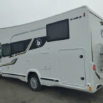 Benimar Sport 363 - galerie vozu k zapůjčení Benimar Sport 363