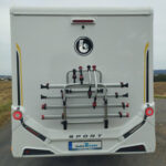 Benimar Sport 363 - galerie vozu k zapůjčení Benimar Sport 363