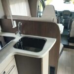 Benimar Sport 363 - galerie vozu k zapůjčení Benimar Sport 363