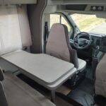 Benimar Sport 363 - galerie vozu k zapůjčení Benimar Sport 363