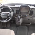 Benimar Sport 363 - galerie vozu k zapůjčení Benimar Sport 363