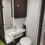 Benimar Sport 363 - galerie vozu k zapůjčení Benimar Sport 363