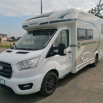 Chausson 777 GA Titánium Ultimate Artic