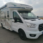 Chausson 777 GA Titánium Ultimate Artic